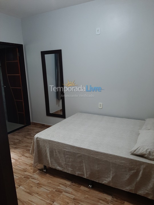 House for vacation rental in São Miguel dos Milagres (Toque)