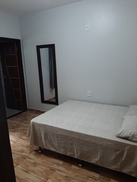 House in São Miguel dos Milagres