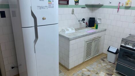 Apartment in the heart of Caragua