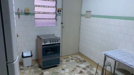 Apartment in the heart of Caragua