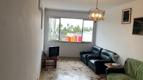 Apartamento para alquilar en Caraguatatuba - Centro