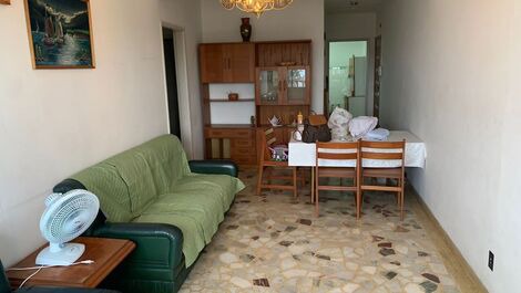 Apartment in the heart of Caragua