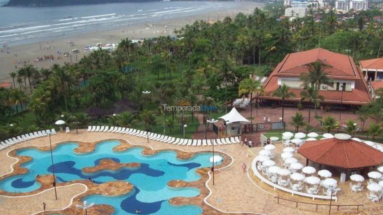 House for vacation rental in Bertioga (Praia Sesc Maitinga)