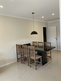 New apartment on the paradise beach of Bombinhas