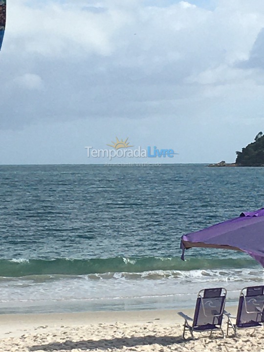 Apartment for vacation rental in Bombinhas (Praia de Bombinhas)