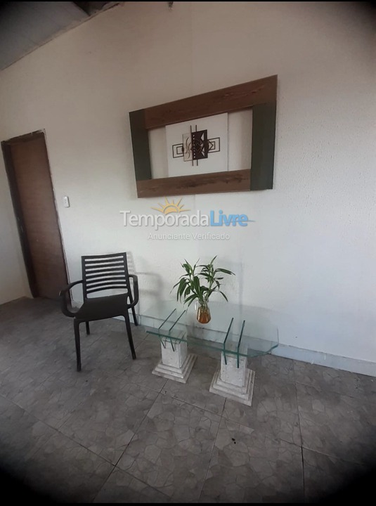 Casa para alquiler de vacaciones em Lauro de Freitas (Jardim Aeroporto)