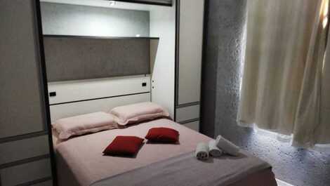 Loft 5 Floripa Beach