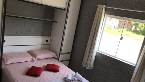 Loft 5 Floripa Beach