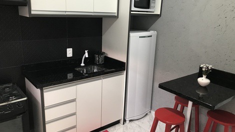 Loft 5 Floripa Beach