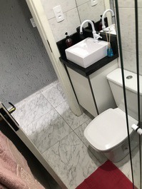 Loft 5 Floripa Beach