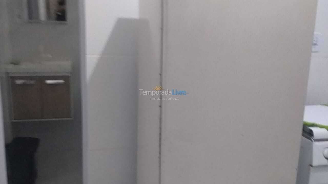 House for vacation rental in São Pedro da Aldeia (Praia do Sudoeste)