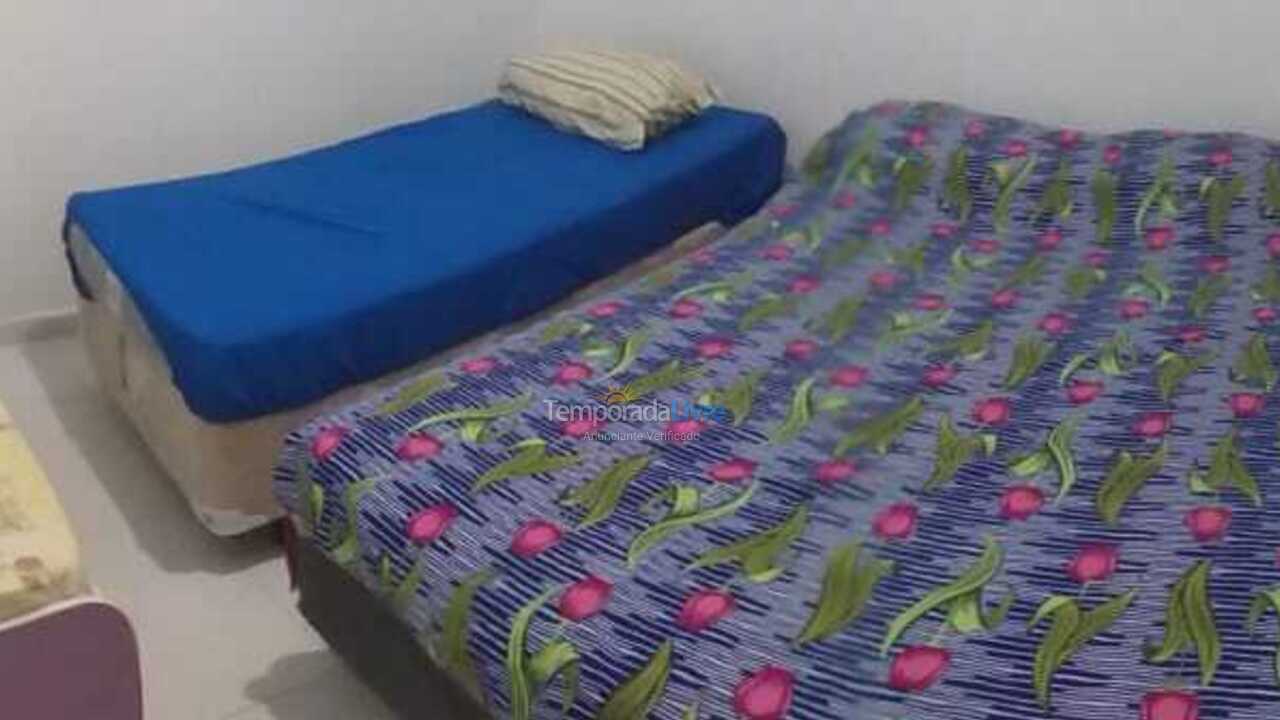 House for vacation rental in São Pedro da Aldeia (Praia do Sudoeste)