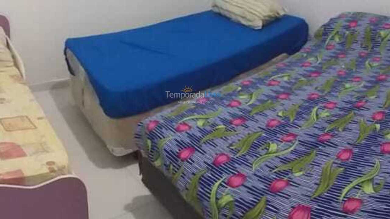 House for vacation rental in São Pedro da Aldeia (Praia do Sudoeste)