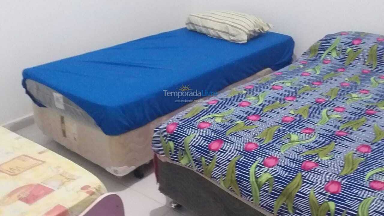 House for vacation rental in São Pedro da Aldeia (Praia do Sudoeste)