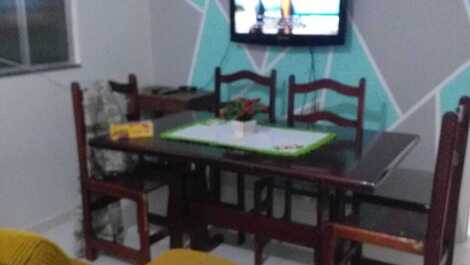 House for rent in São Pedro da Aldeia - Praia do Sudoeste