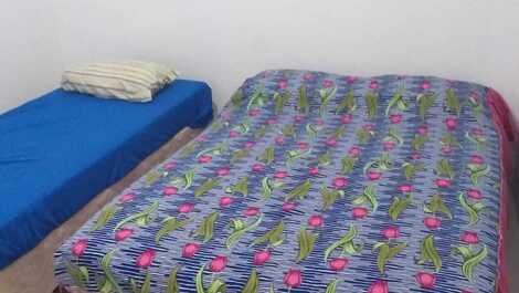 HOUSE 300 METERS FROM PRAIA DO SUDOESTE