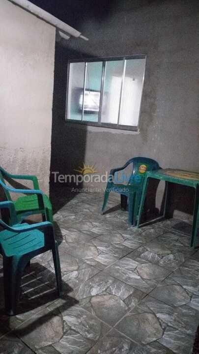 House for vacation rental in São Pedro da Aldeia (Praia do Sudoeste)