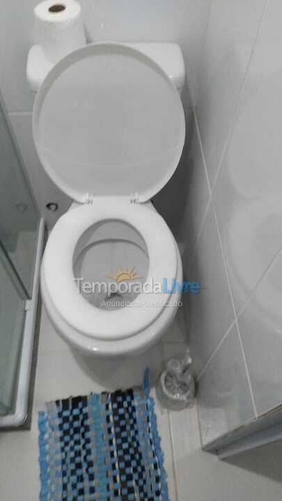 House for vacation rental in São Pedro da Aldeia (Praia do Sudoeste)