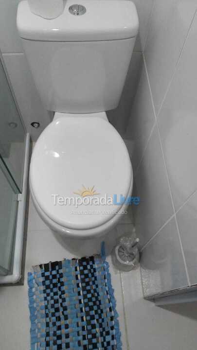 House for vacation rental in São Pedro da Aldeia (Praia do Sudoeste)