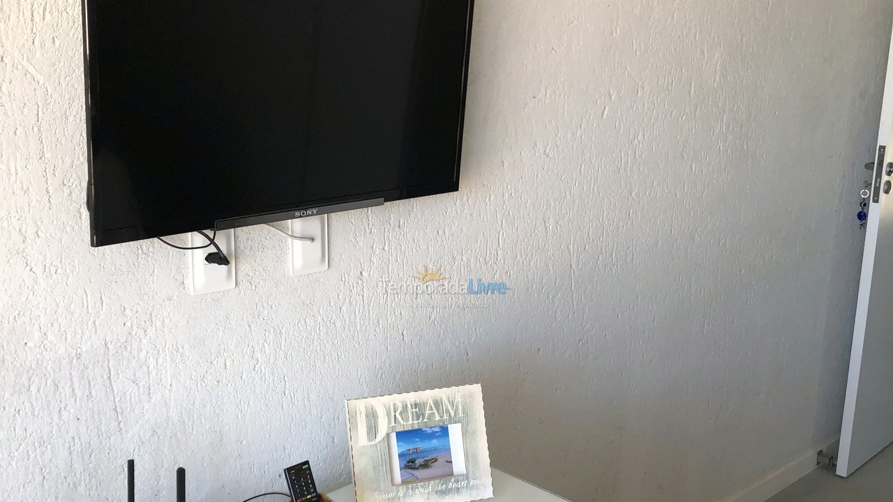 Casa para alquiler de vacaciones em São Miguel dos Milagres (Praia do Marceneiro)