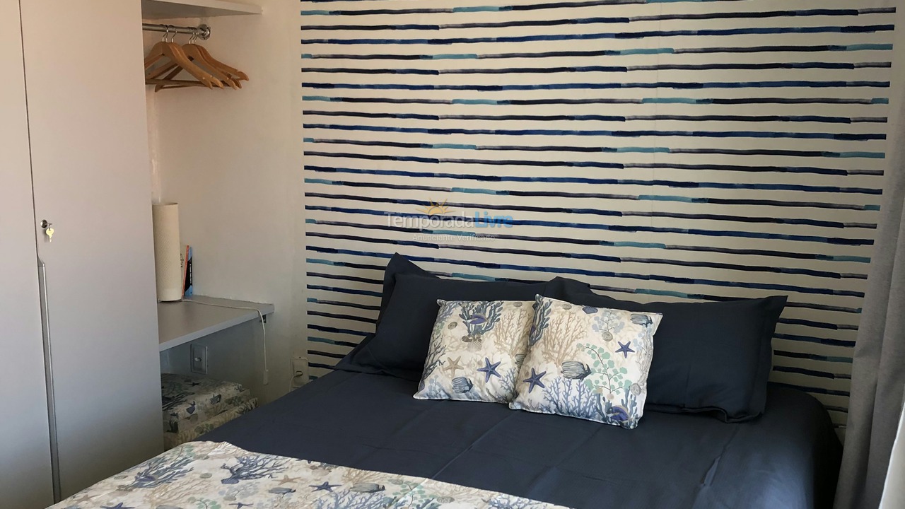 Casa para alquiler de vacaciones em São Miguel dos Milagres (Praia do Marceneiro)