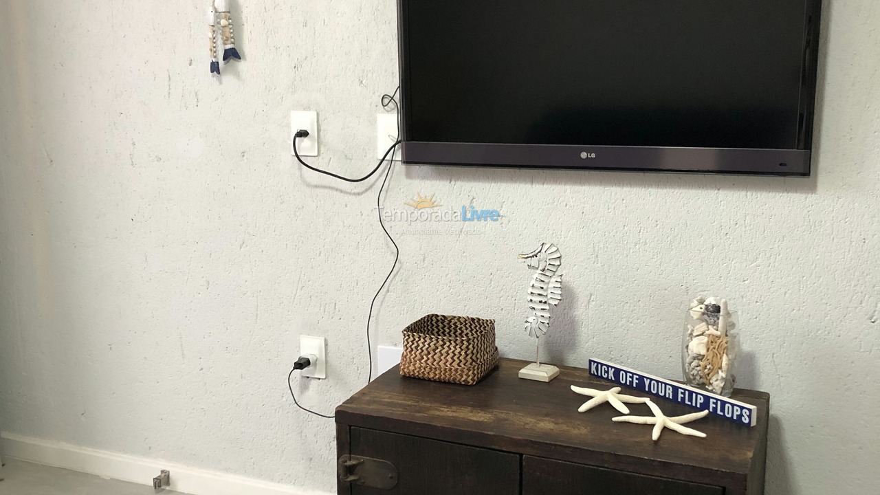 Casa para alquiler de vacaciones em São Miguel dos Milagres (Praia do Marceneiro)