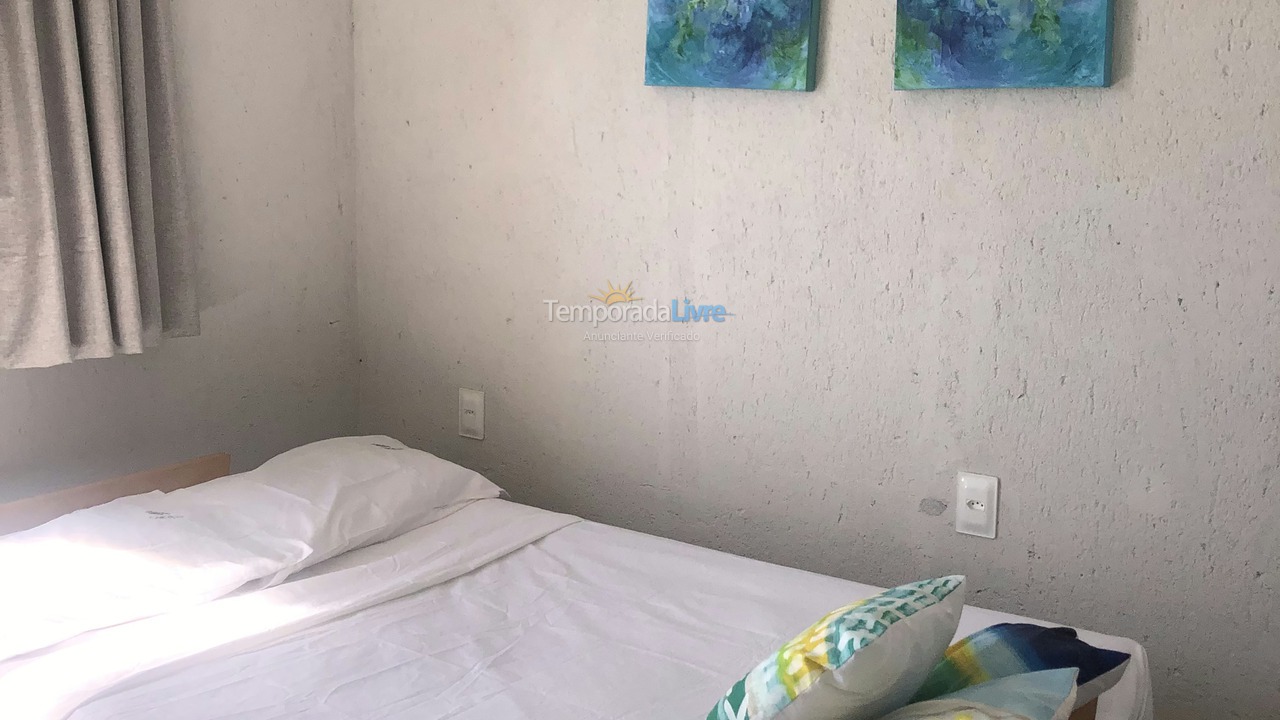 Casa para alquiler de vacaciones em São Miguel dos Milagres (Praia do Marceneiro)