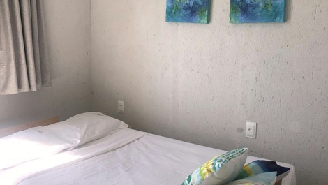 Triplex con piscina a pocos pasos de la playa de Marceneiro