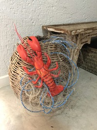 Triplex con piscina a pocos pasos de la playa de Marceneiro