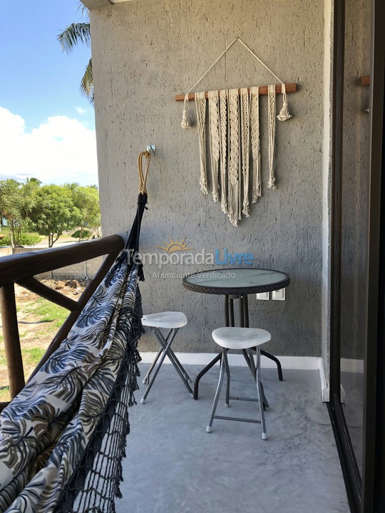 Casa para alquiler de vacaciones em São Miguel dos Milagres (Praia do Marceneiro)