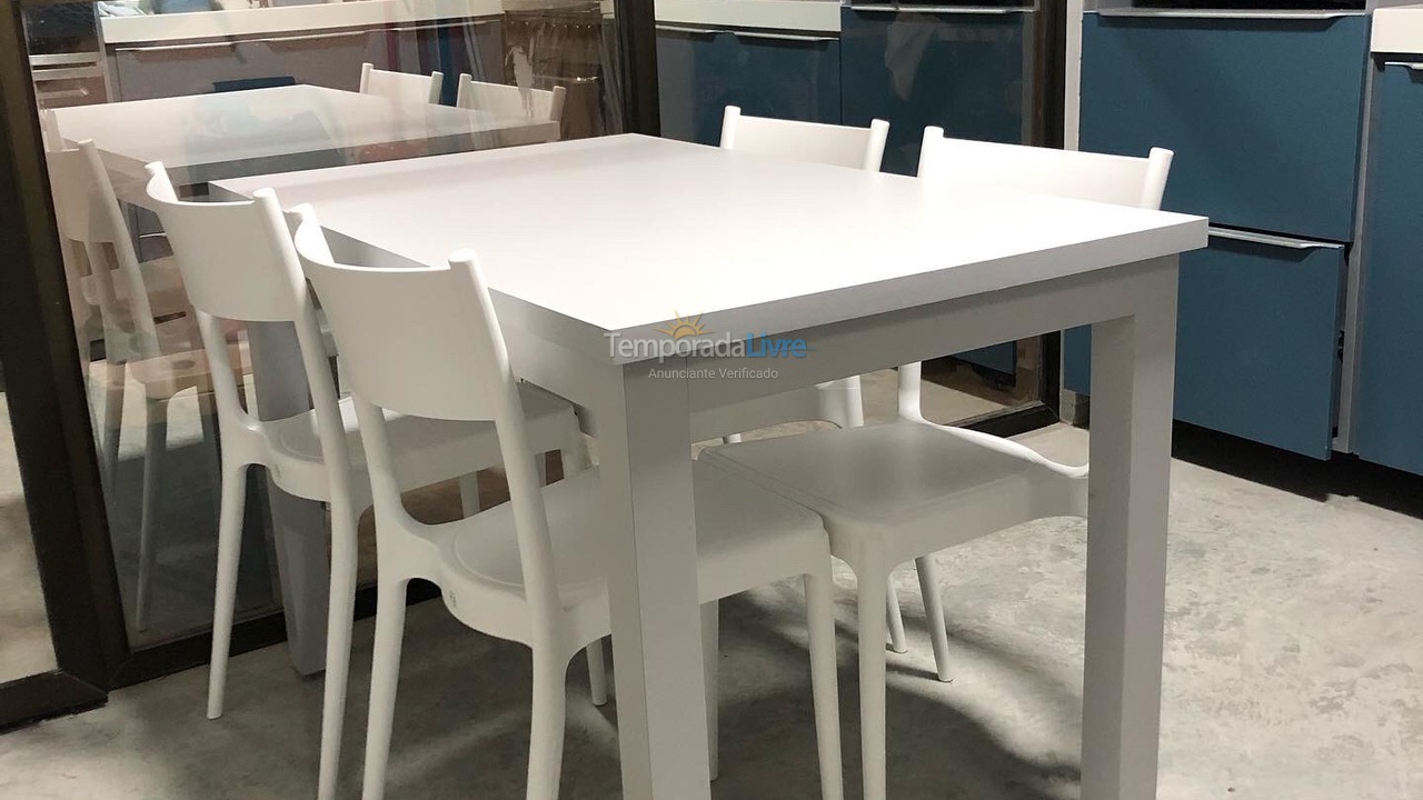 Casa para alquiler de vacaciones em São Miguel dos Milagres (Praia do Marceneiro)