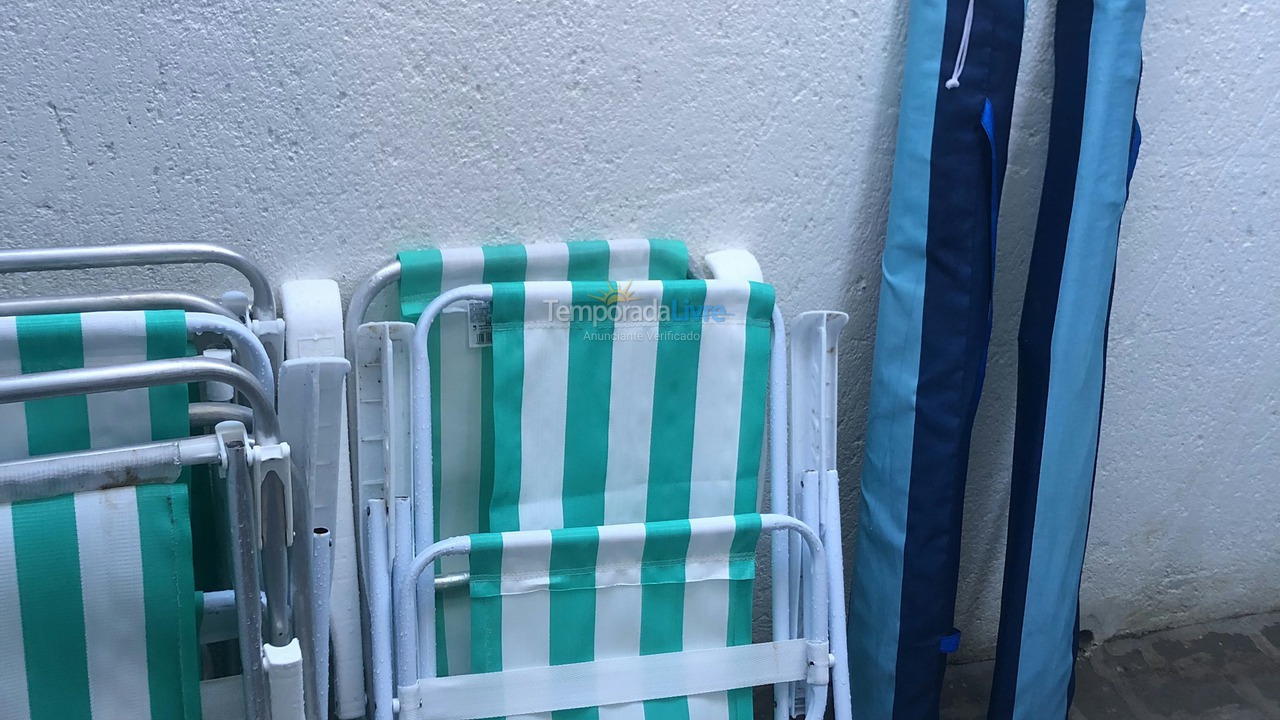 Casa para alquiler de vacaciones em São Miguel dos Milagres (Praia do Marceneiro)