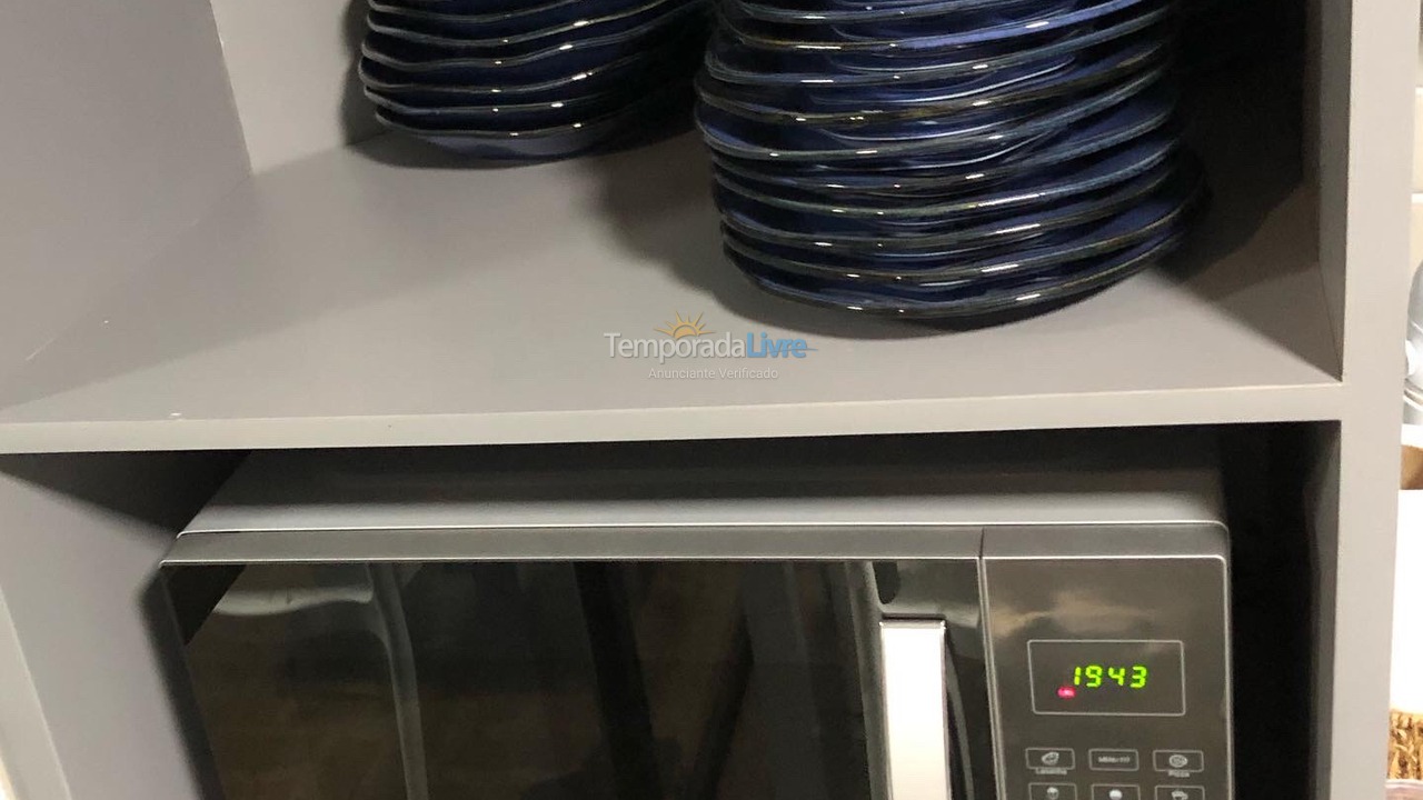 Casa para alquiler de vacaciones em São Miguel dos Milagres (Praia do Marceneiro)