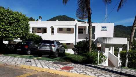 Frente do condominio