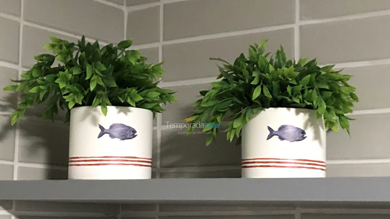 Casa para alquiler de vacaciones em São Miguel dos Milagres (Praia do Marceneiro)