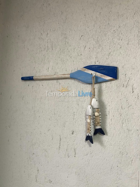 Casa para alquiler de vacaciones em São Miguel dos Milagres (Praia do Marceneiro)