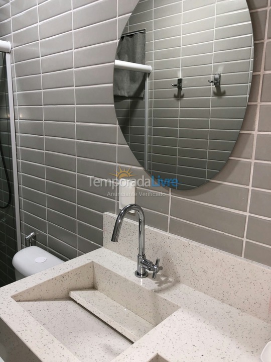 Casa para alquiler de vacaciones em São Miguel dos Milagres (Praia do Marceneiro)