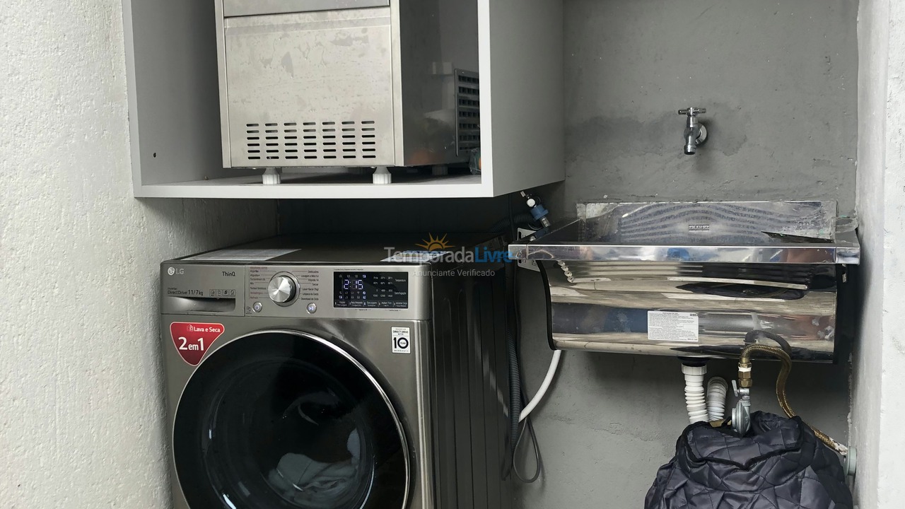 Casa para alquiler de vacaciones em São Miguel dos Milagres (Praia do Marceneiro)