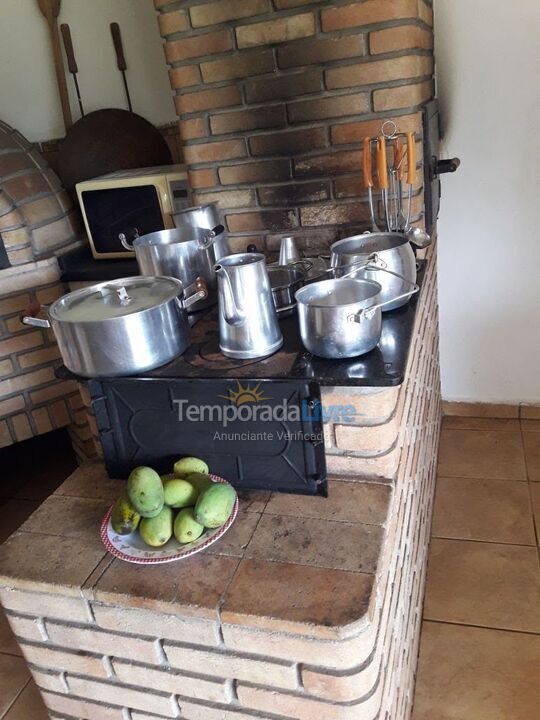 Chácara / sítio para aluguel de temporada em Itupeva (Estrada Orestes Favotto)