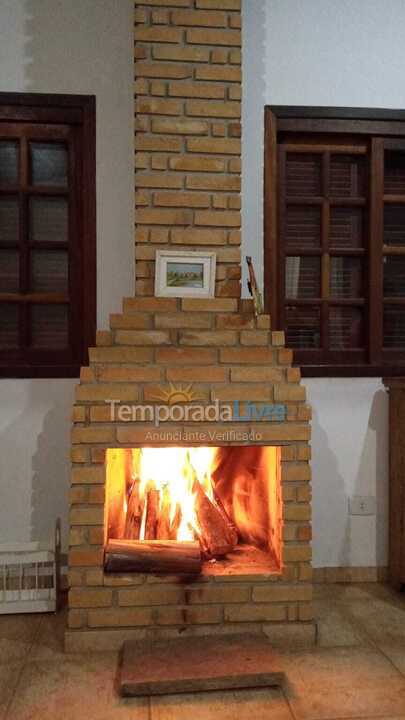 Chácara / sítio para aluguel de temporada em Itupeva (Estrada Orestes Favotto)