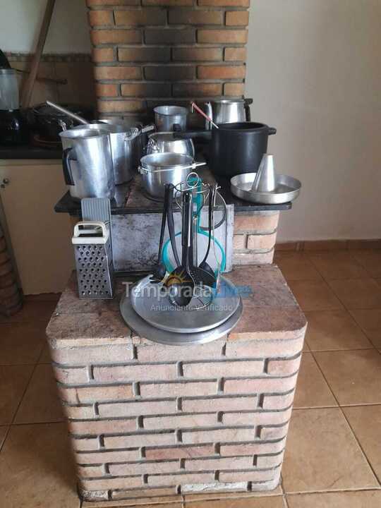 Chácara / sítio para aluguel de temporada em Itupeva (Estrada Orestes Favotto)