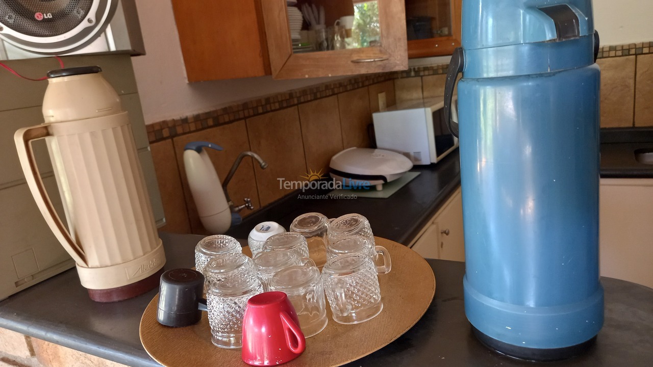 Chácara / sítio para aluguel de temporada em Itupeva (Estrada Orestes Favotto)