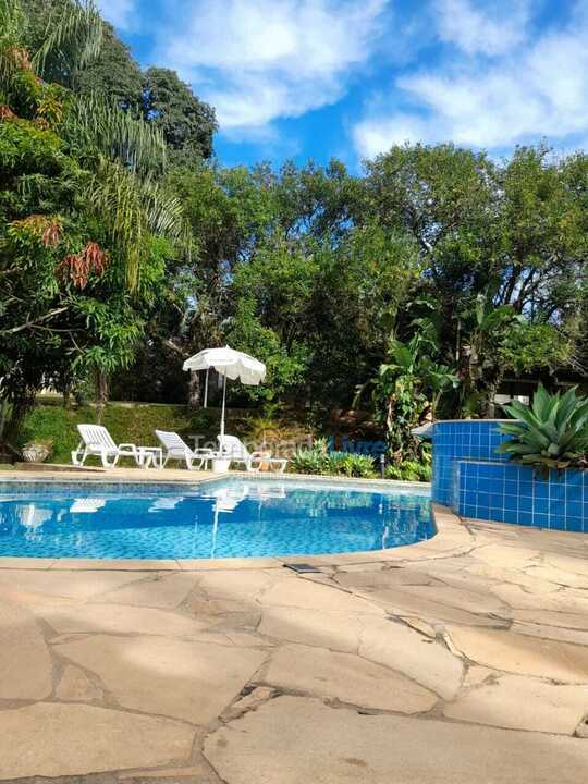 Chácara / sítio para aluguel de temporada em Itupeva (Estrada Orestes Favotto)