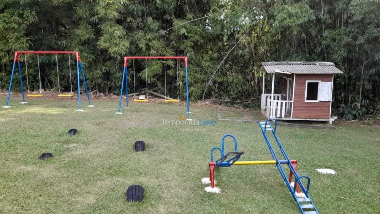 Chácara / sítio para aluguel de temporada em Itupeva (Estrada Orestes Favotto)