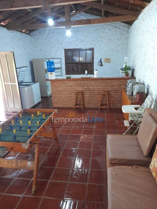 Chácara / sítio para aluguel de temporada em Jundiaí (Medeiros)