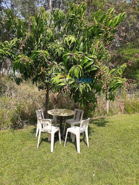 Chácara / sítio para aluguel de temporada em Jundiaí (Medeiros)