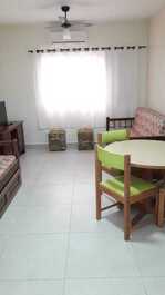 APARTMENT IN THE SAND WITH VIEWS - 50 M FROM THE SEA