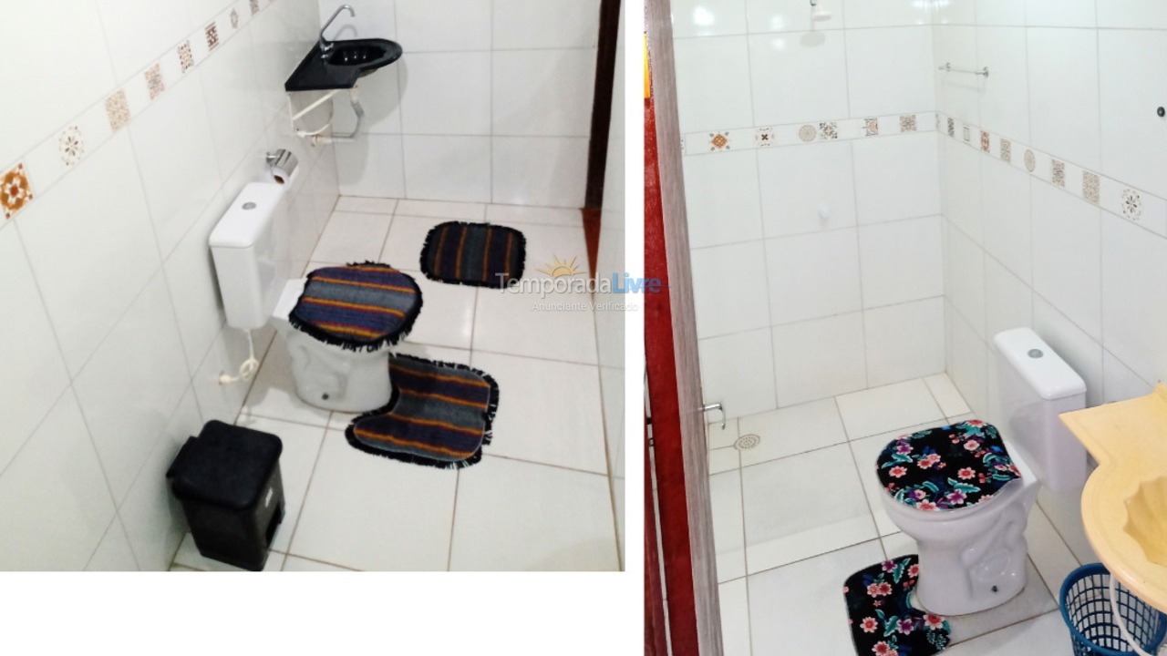 Casa para alquiler de vacaciones em Marechal deodoro (Praia do Francês)