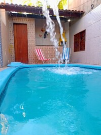 Casa para alugar em Marechal deodoro - Praia do Francês