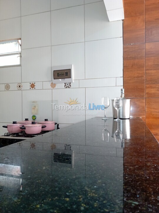 Casa para alquiler de vacaciones em Marechal deodoro (Praia do Francês)